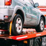 ونش انقاذ العجمي والساحل الشمالي: تغطية شاملة لخدمات الإنقاذ في غرب الاسكندرية