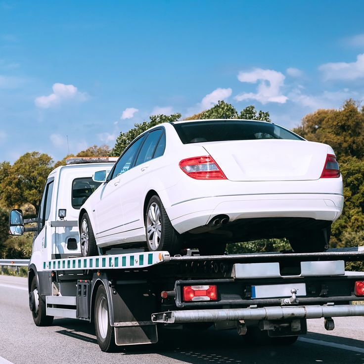 أسعار ونش الانقاذ في البحيرة 2026: كيف تحمي نفسك من الاستغلال؟ wanash aniqadh sayaarat awnash alearabii